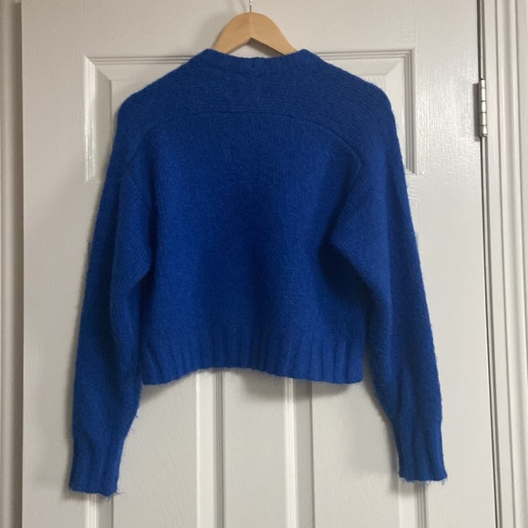 Pistola Adina Everyday Raglan Sweater XS - Picture 4 of 9